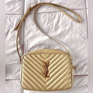 YSL Bag